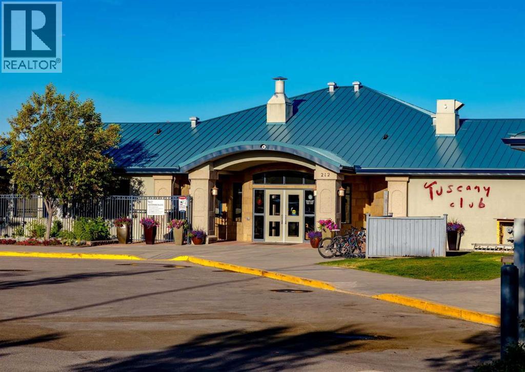 219, 223 Tuscany Springs Boulevard Nw, Calgary, Alberta  T3L 2M2 - Photo 39 - A2297667
