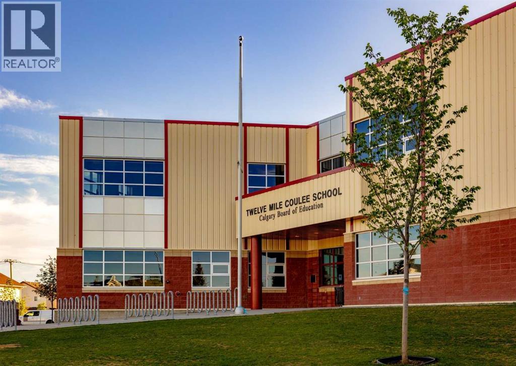 219, 223 Tuscany Springs Boulevard Nw, Calgary, Alberta  T3L 2M2 - Photo 46 - A2297667