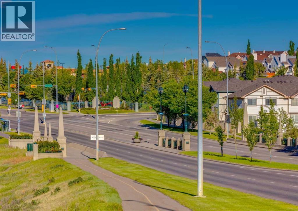 219, 223 Tuscany Springs Boulevard Nw, Calgary, Alberta  T3L 2M2 - Photo 43 - A2297667