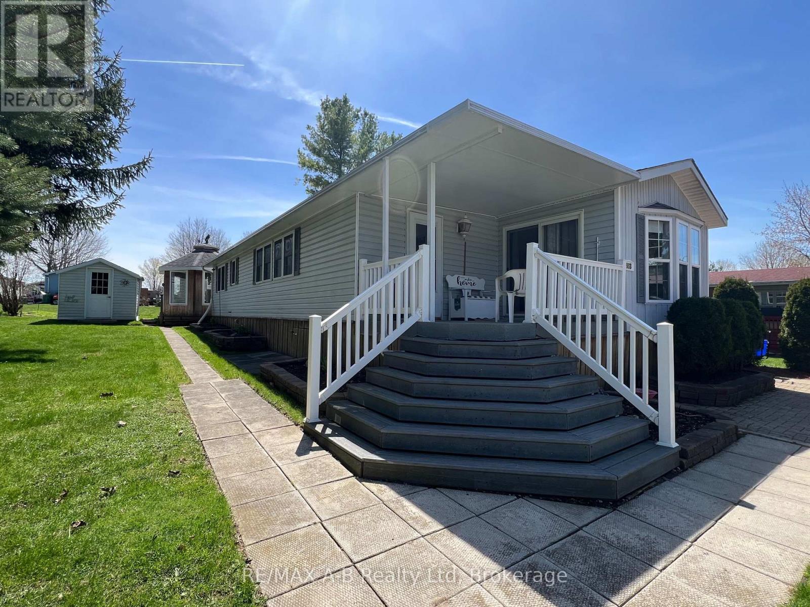 933 - 316489 31st Line, Zorra, Ontario  N0J 1J0 - Photo 2 - X12881428