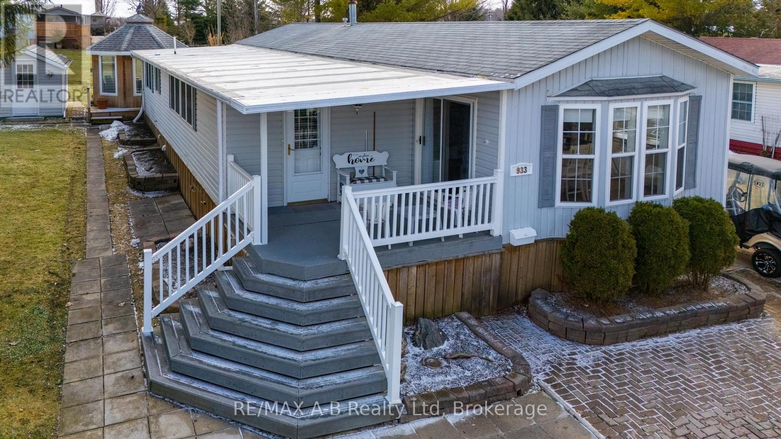 933 - 316489 31st Line, Zorra, Ontario  N0J 1J0 - Photo 28 - X12881428