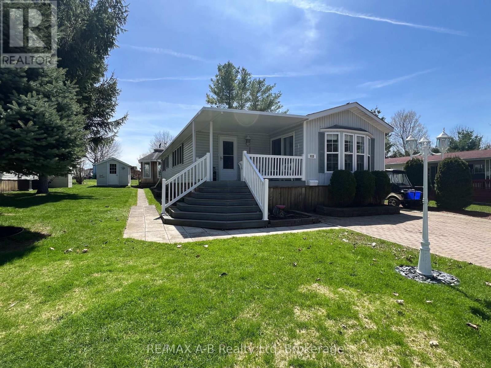 933 - 316489 31st Line, Zorra, Ontario  N0J 1J0 - Photo 3 - X12881428