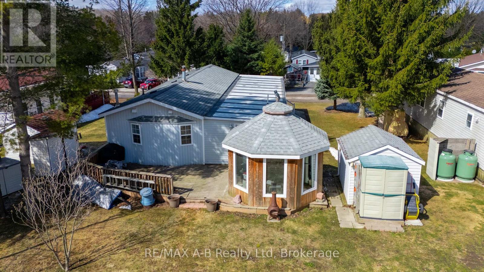 933 - 316489 31st Line, Zorra, Ontario  N0J 1J0 - Photo 32 - X12881428