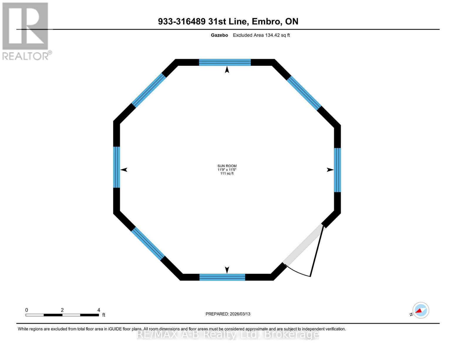 933 - 316489 31st Line, Zorra, Ontario  N0J 1J0 - Photo 39 - X12881428