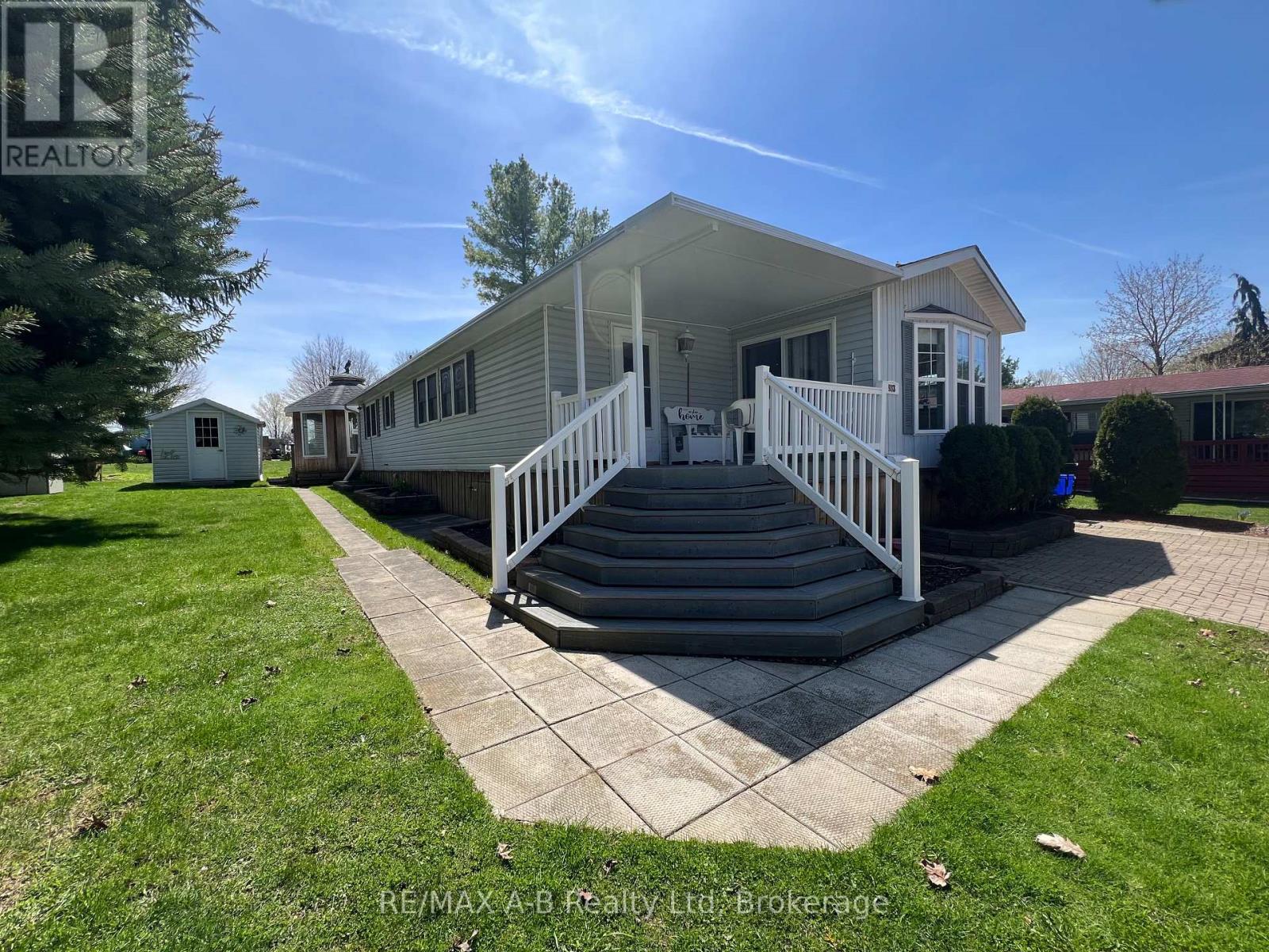 933 - 316489 31st Line, Zorra, Ontario  N0J 1J0 - Photo 4 - X12881428