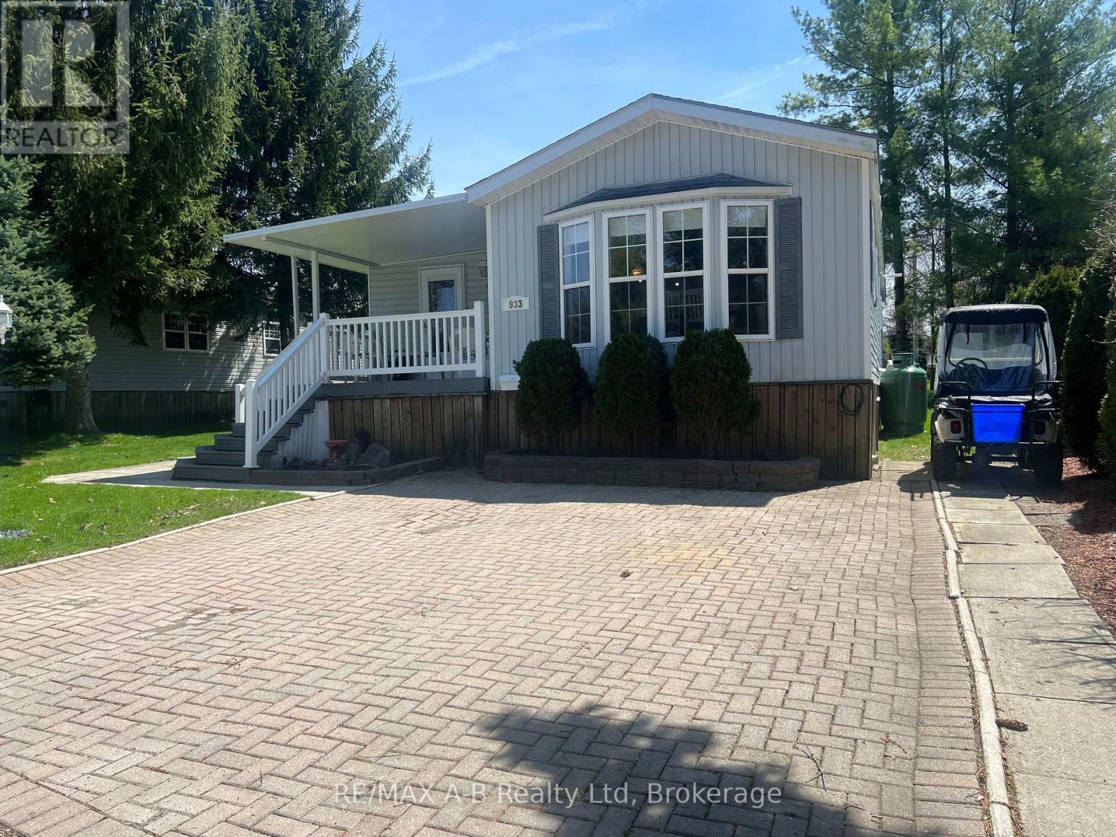 933 - 316489 31st Line, Zorra, Ontario  N0J 1J0 - Photo 5 - X12881428