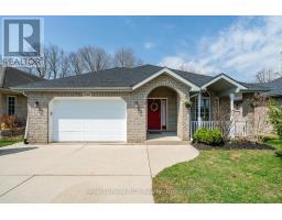 246 16TH AVENUE CRESCENT, Hanover, Ontario