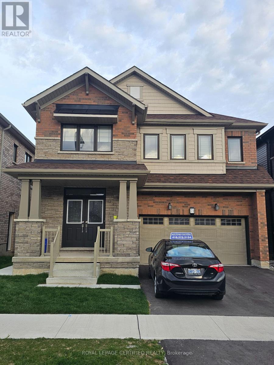 71 LILAC CIRCLE, Haldimand, Ontario