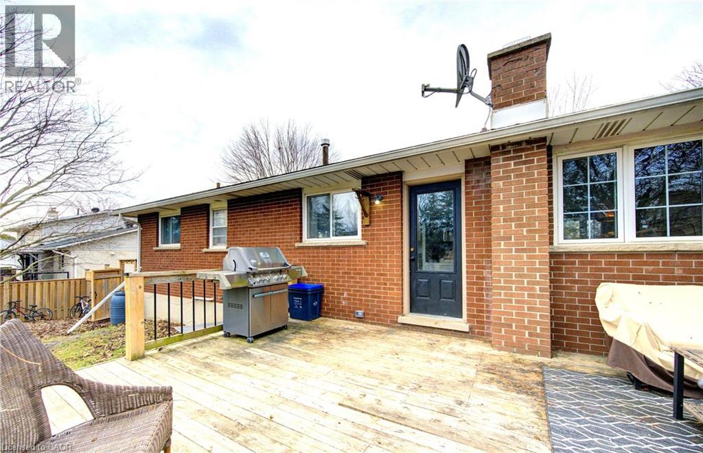 417 Fairview Street, New Hamburg, Ontario  N3A 1M2 - Photo 28 - 40815233