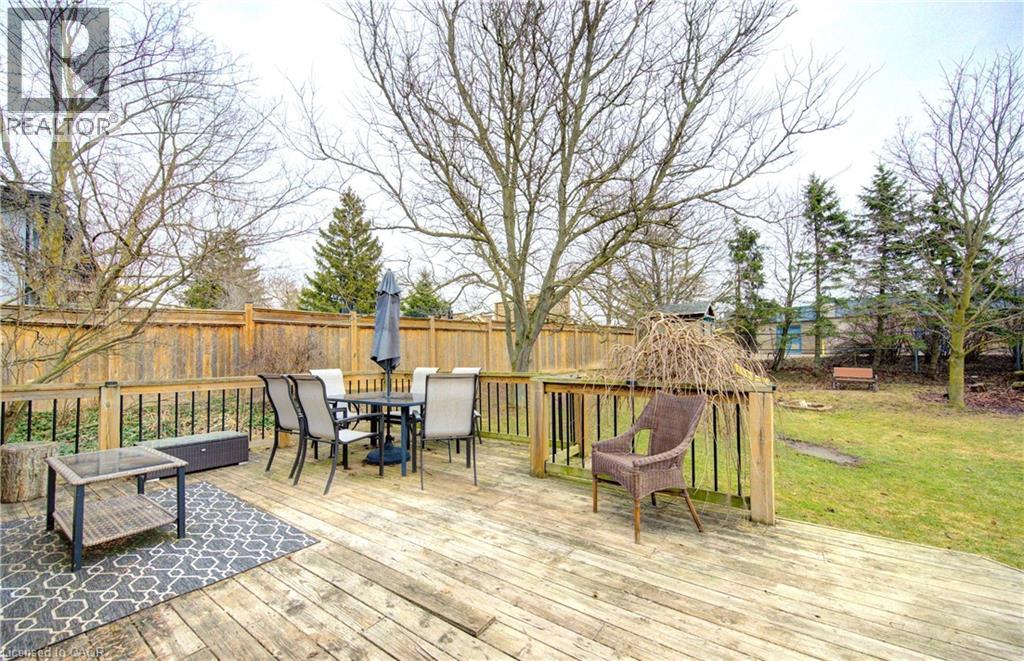 417 Fairview Street, New Hamburg, Ontario  N3A 1M2 - Photo 31 - 40815233