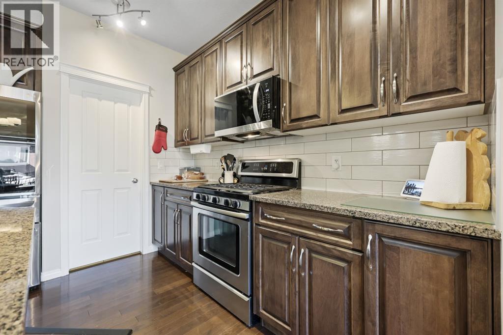 56 Jumping Pound Rise, Cochrane, Alberta  T4C 0K6 - Photo 11 - A2282578