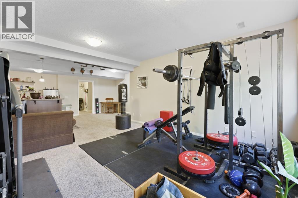 56 Jumping Pound Rise, Cochrane, Alberta  T4C 0K6 - Photo 40 - A2282578