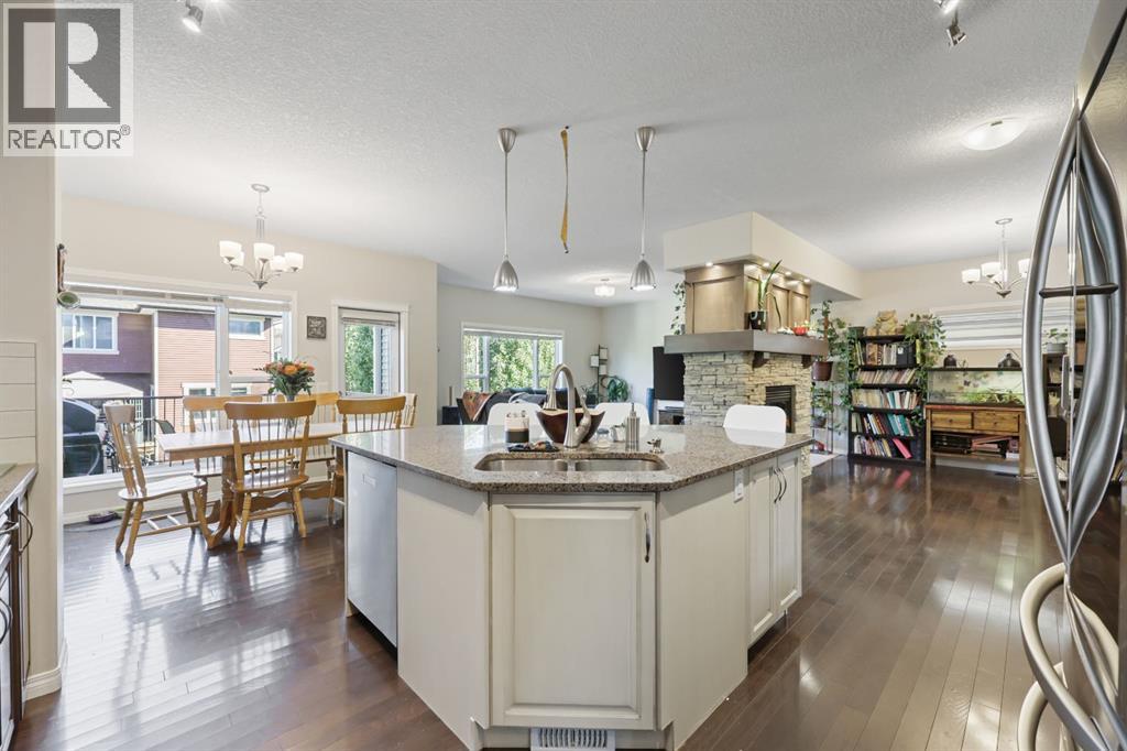 56 Jumping Pound Rise, Cochrane, Alberta  T4C 0K6 - Photo 13 - A2282578