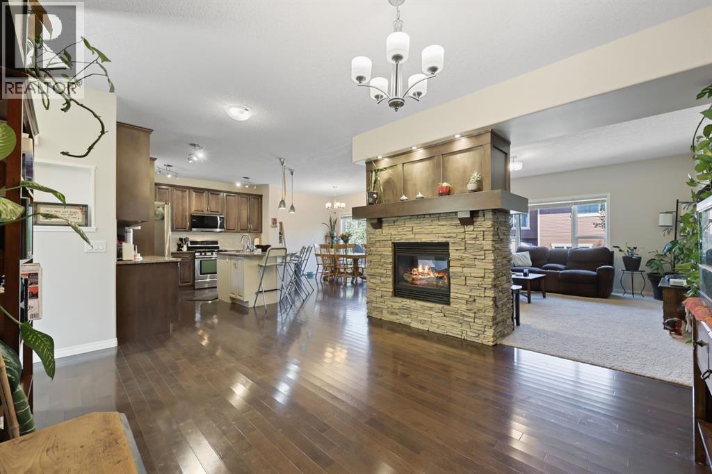 56 Jumping Pound Rise, Cochrane, Alberta  T4C 0K6 - Photo 18 - A2282578