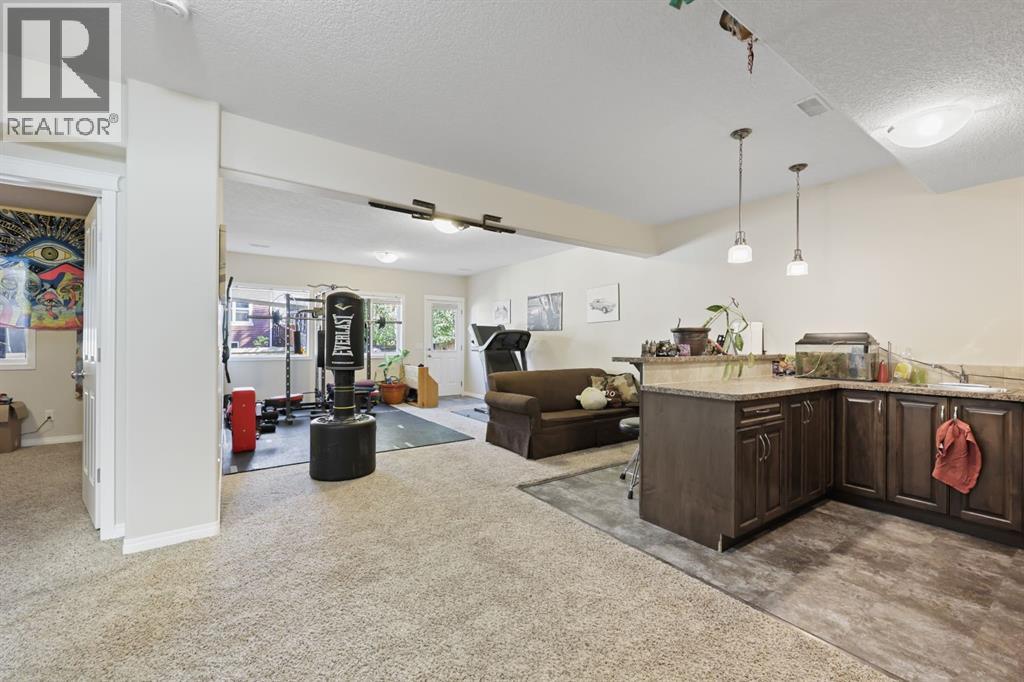 56 Jumping Pound Rise, Cochrane, Alberta  T4C 0K6 - Photo 35 - A2282578