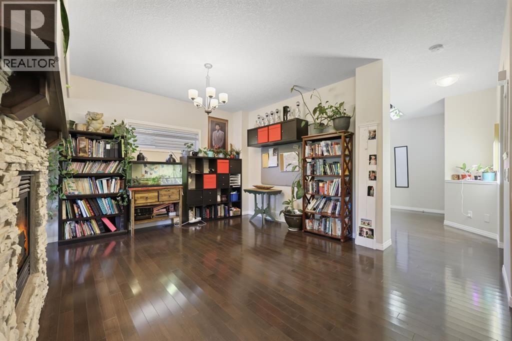 56 Jumping Pound Rise, Cochrane, Alberta  T4C 0K6 - Photo 17 - A2282578