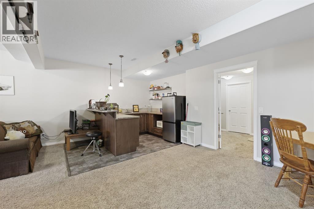 56 Jumping Pound Rise, Cochrane, Alberta  T4C 0K6 - Photo 38 - A2282578