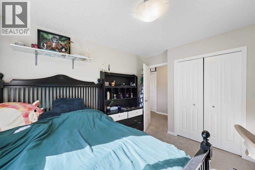 56 Jumping Pound Rise, Cochrane, Alberta  T4C 0K6 - Photo 27 - A2282578