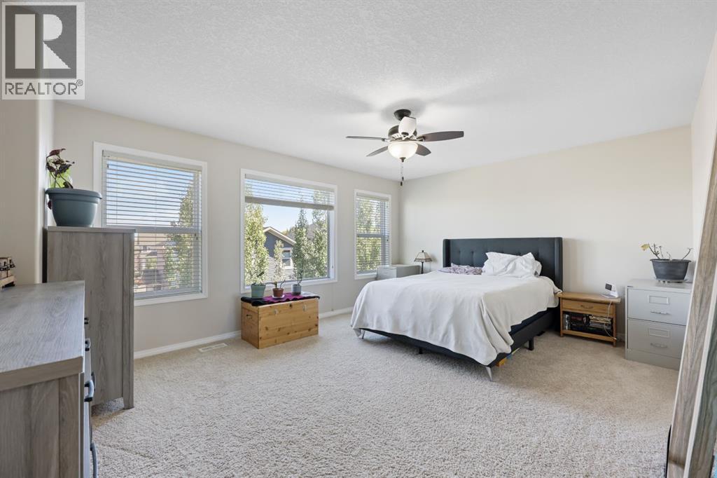 56 Jumping Pound Rise, Cochrane, Alberta  T4C 0K6 - Photo 28 - A2282578