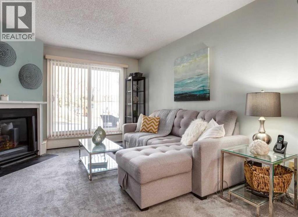 4107, 315 Southampton Drive SW, Calgary, Alberta