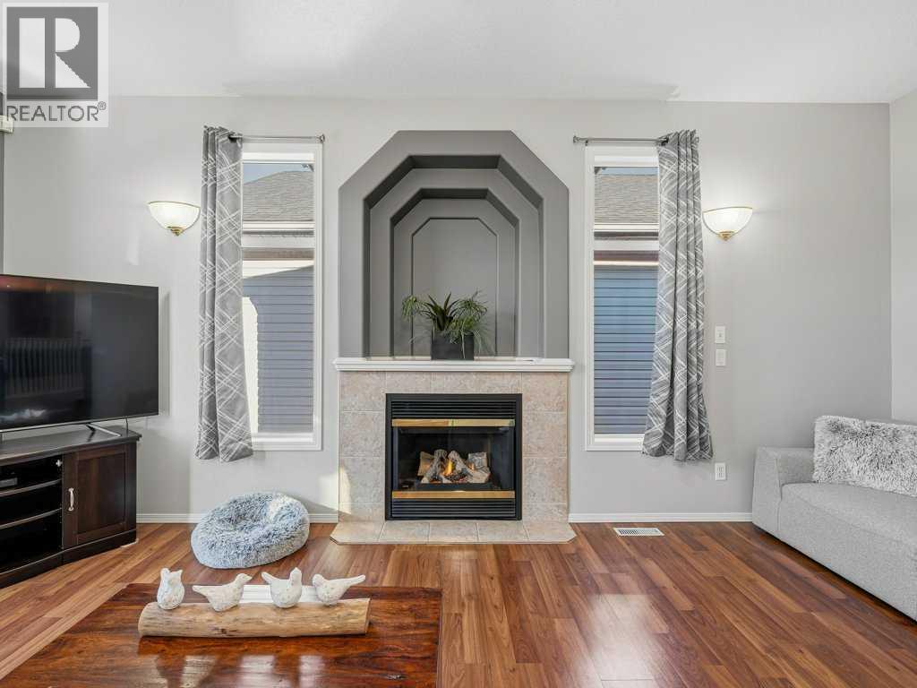106 Springs Place Se, Airdrie, Alberta  T4A 2C9 - Photo 12 - A2285132