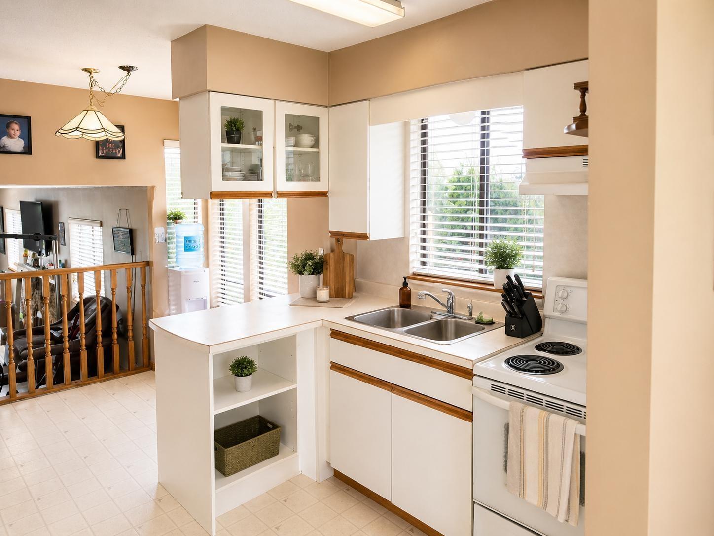 8468 144th Street, Surrey, British Columbia  V3W 5T7 - Photo 6 - R3098721