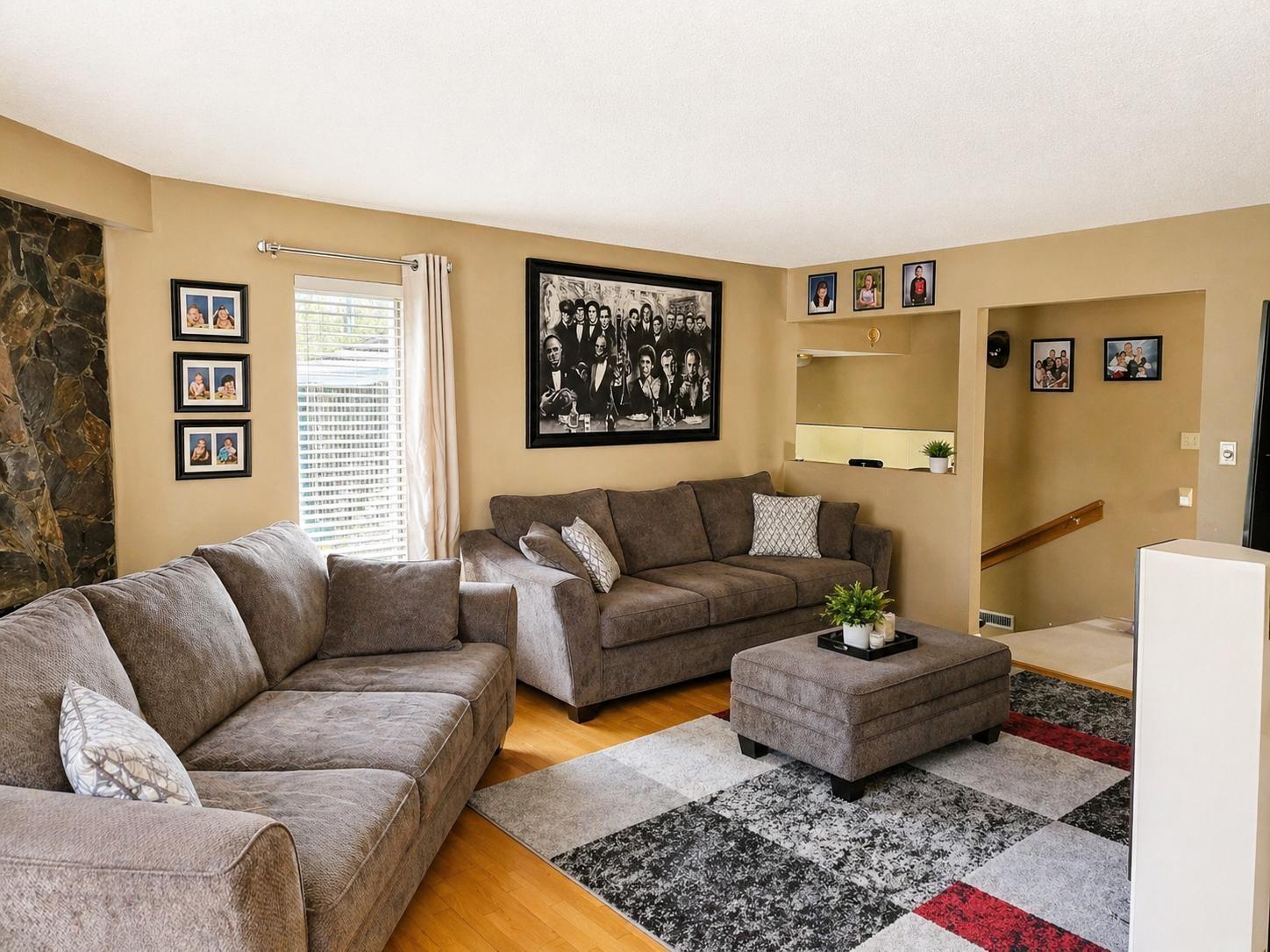 8468 144th Street, Surrey, British Columbia  V3W 5T7 - Photo 4 - R3098721