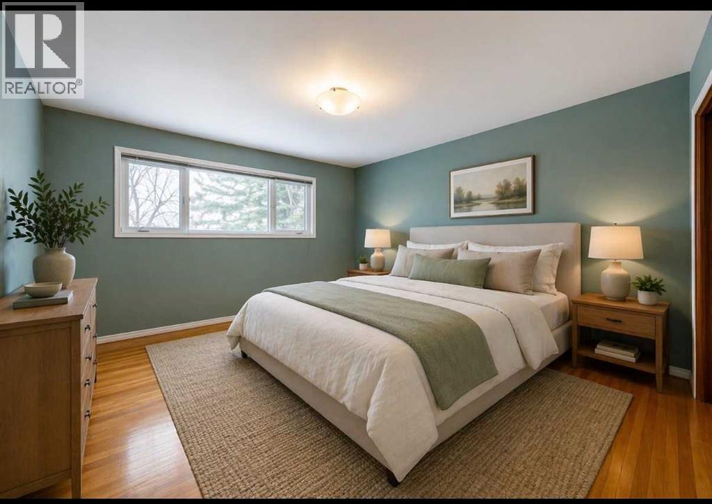 3316 24 Street NW, Calgary, Alberta  T2M 3Z7 - Photo 27 - A2298013