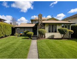 8468 144TH STREET, Surrey, British Columbia