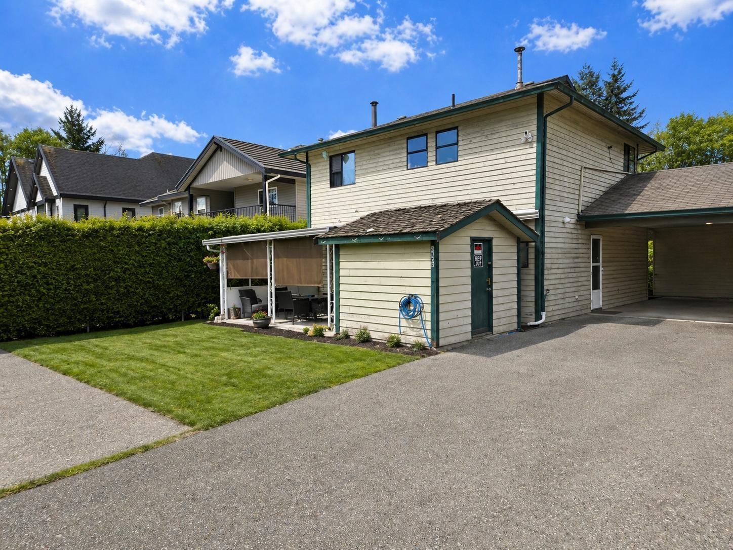 8468 144th Street, Surrey, British Columbia  V3W 5T7 - Photo 14 - R3098721