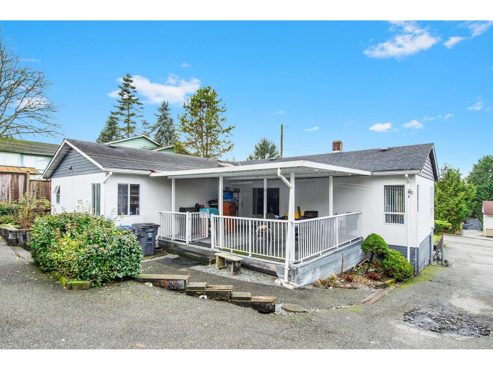 10846 129 Street Street, Surrey, British Columbia  V3T 3H8 - Photo 27 - R3073272