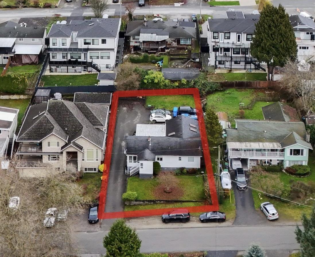 10846 129 Street Street, Surrey, British Columbia  V3T 3H8 - Photo 2 - R3073272