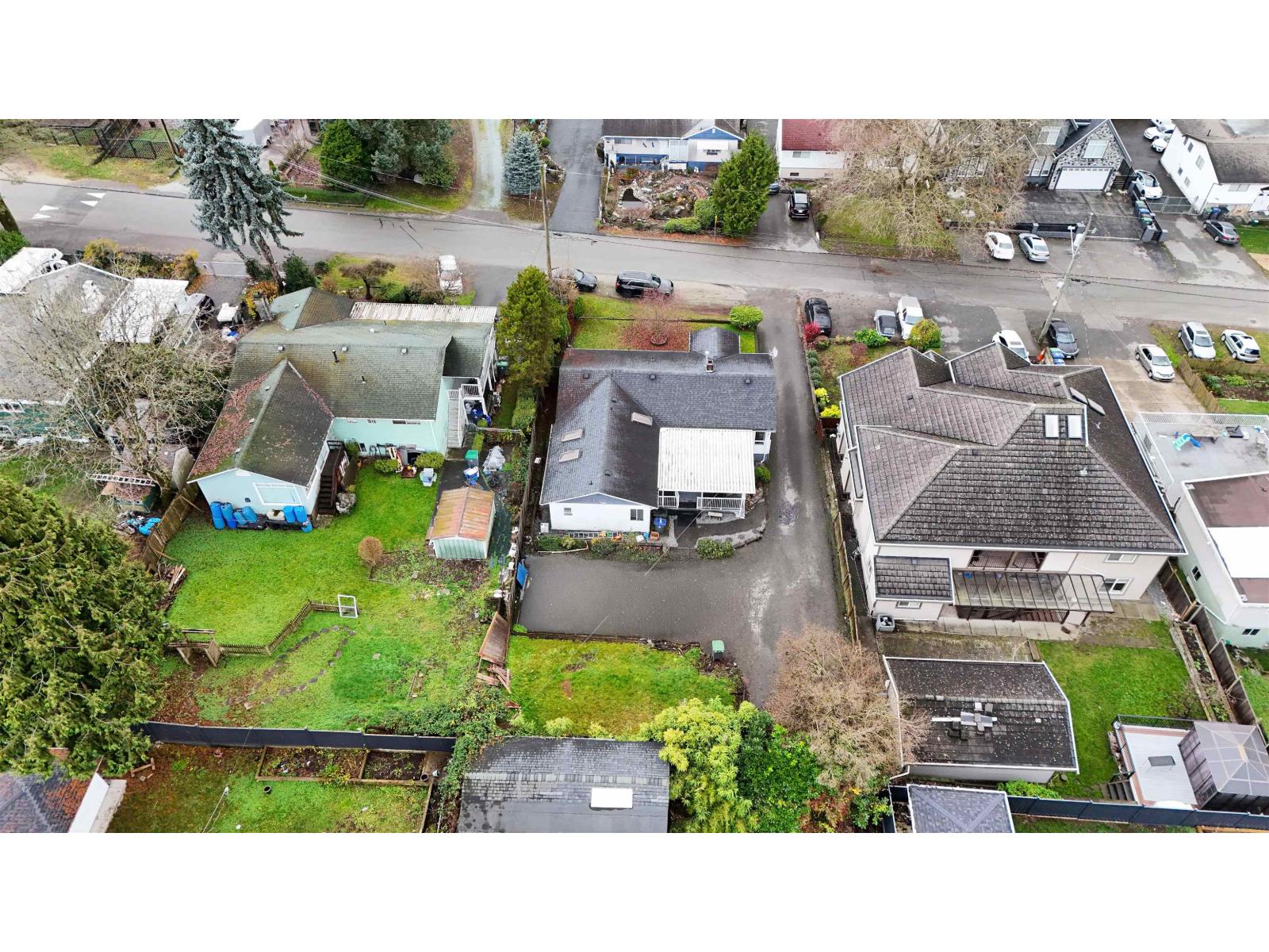 10846 129 Street Street, Surrey, British Columbia  V3T 3H8 - Photo 31 - R3073272