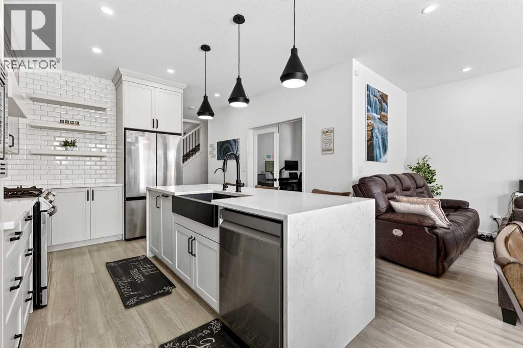 41 Copperhead Road Se, Calgary, Alberta  T2Z 5H1 - Photo 13 - A2301656