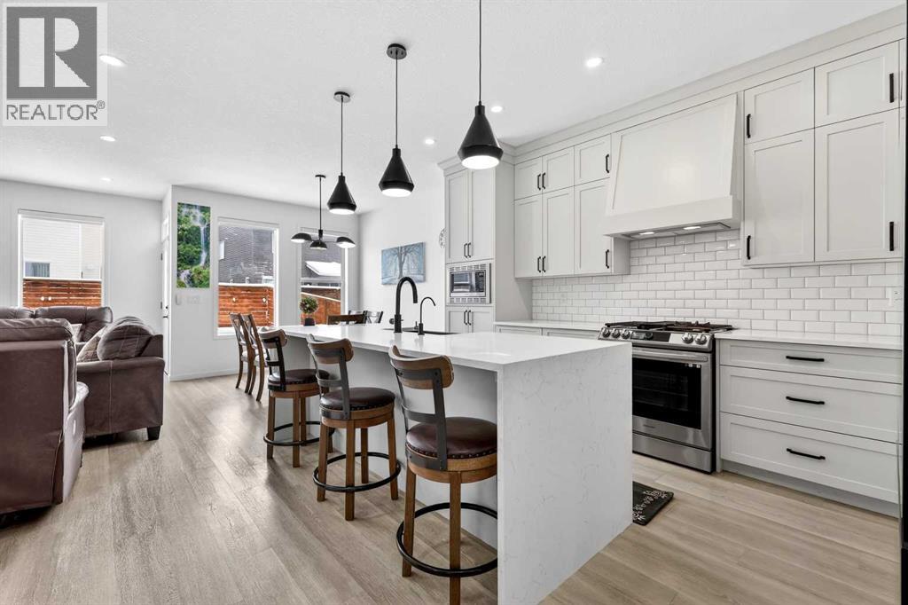 41 Copperhead Road Se, Calgary, Alberta  T2Z 5H1 - Photo 11 - A2301656