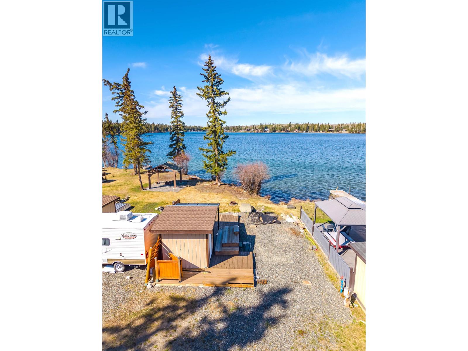 Lot 25 8260 Ace High Road, Green Lake, British Columbia  V0K 2K1 - Photo 5 - R3089299