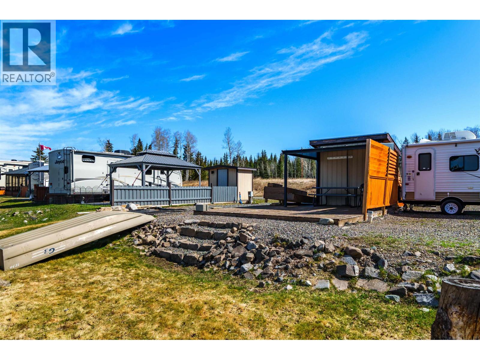 Lot 25 8260 Ace High Road, Green Lake, British Columbia  V0K 2K1 - Photo 6 - R3089299
