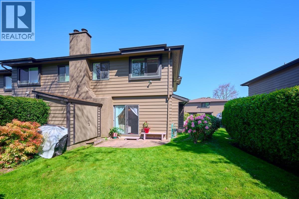 38 10391 No. 3 Road, Richmond, British Columbia  V7A 4V2 - Photo 23 - R3115154