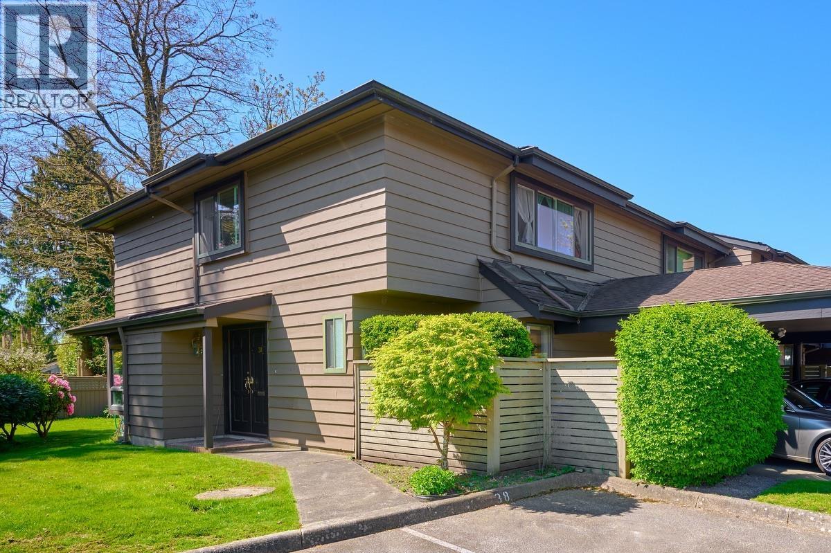 38 10391 NO. 3 ROAD, Richmond, British Columbia