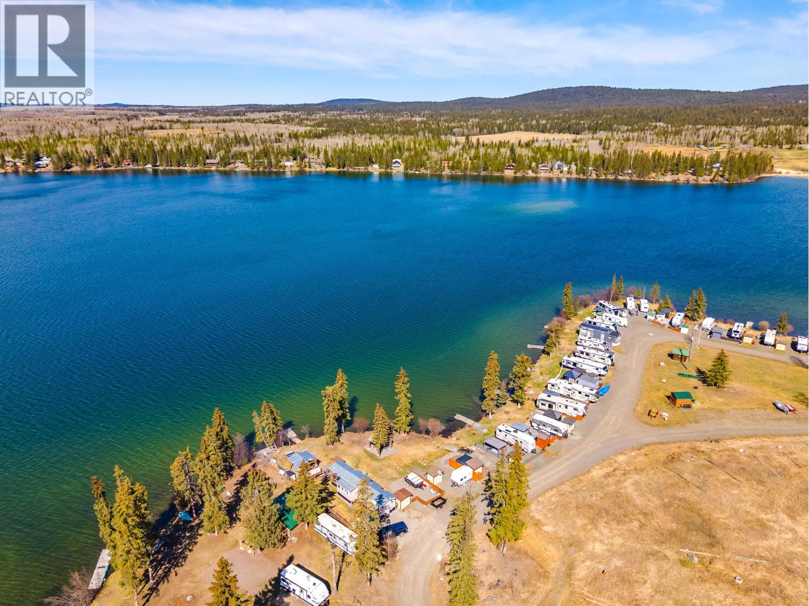 Lot 25 8260 Ace High Road, Green Lake, British Columbia  V0K 2K1 - Photo 12 - R3089299