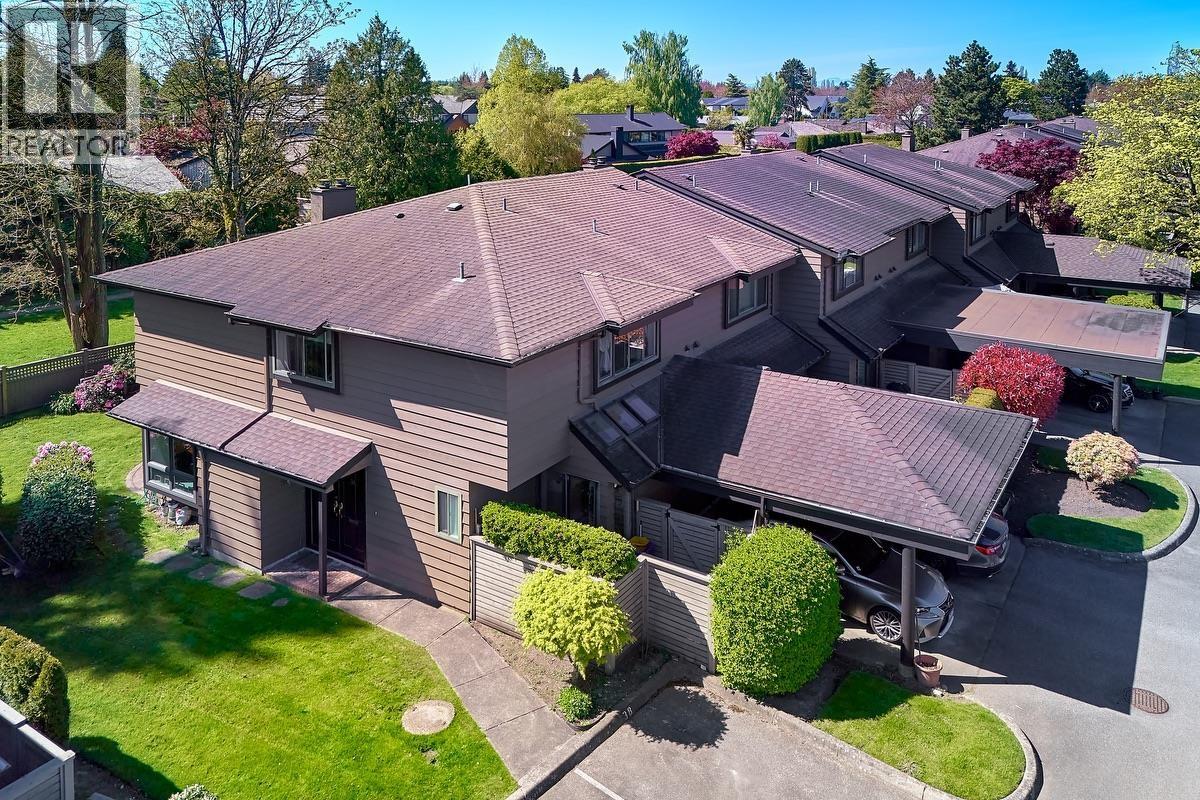 38 10391 No. 3 Road, Richmond, British Columbia  V7A 4V2 - Photo 4 - R3115154