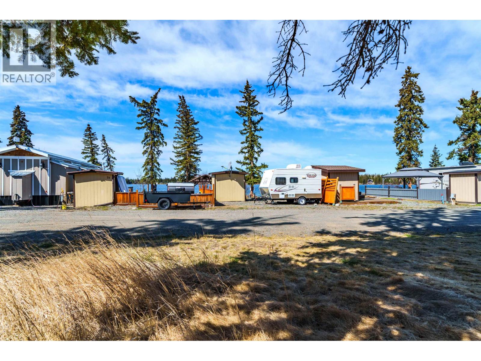 Lot 25 8260 Ace High Road, Green Lake, British Columbia  V0K 2K1 - Photo 9 - R3089299