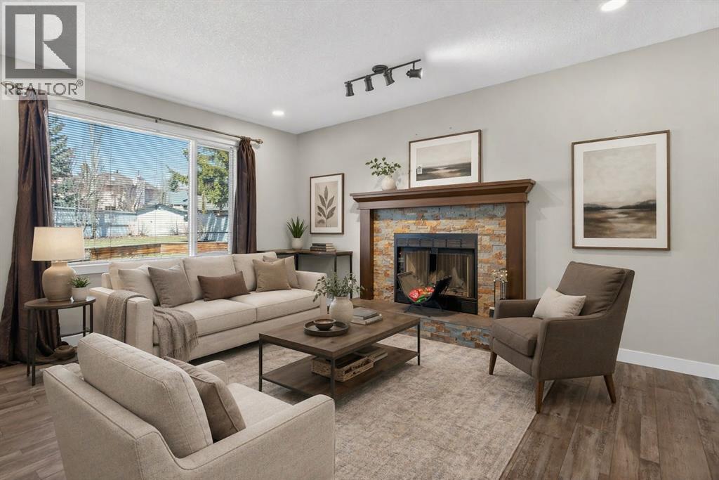 29 Shannon Manor Sw, Calgary, Alberta  T2Y 2Y5 - Photo 7 - A2303275