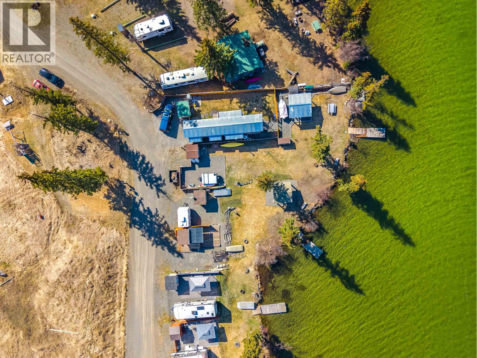 Lot 25 8260 Ace High Road, Green Lake, British Columbia  V0K 2K1 - Photo 13 - R3089299