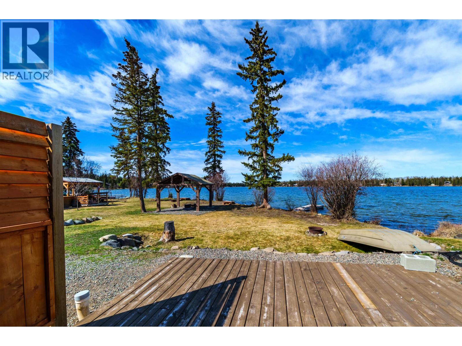 Lot 25 8260 Ace High Road, Green Lake, British Columbia  V0K 2K1 - Photo 7 - R3089299
