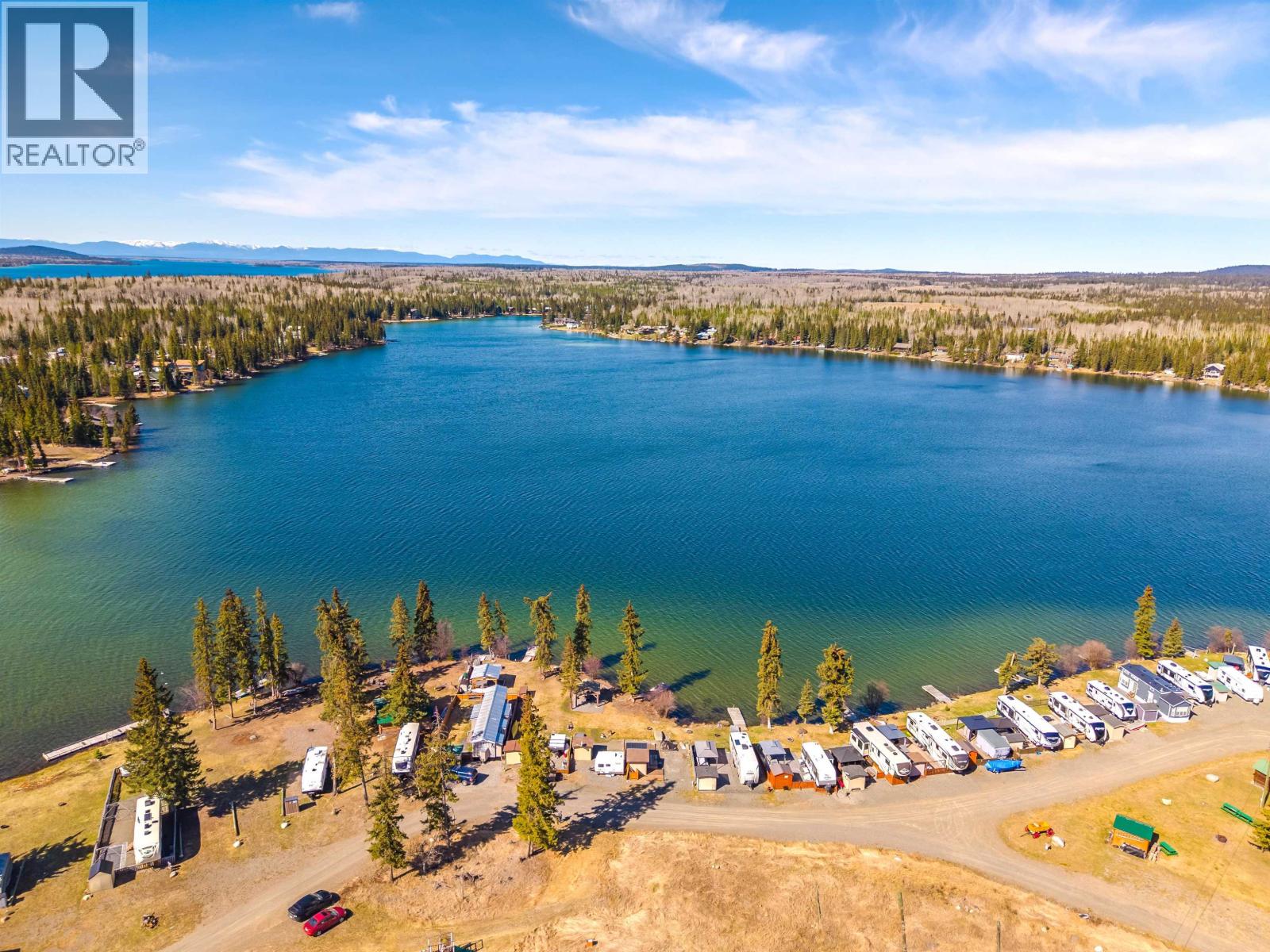 Lot 25 8260 Ace High Road, Green Lake, British Columbia  V0K 2K1 - Photo 11 - R3089299