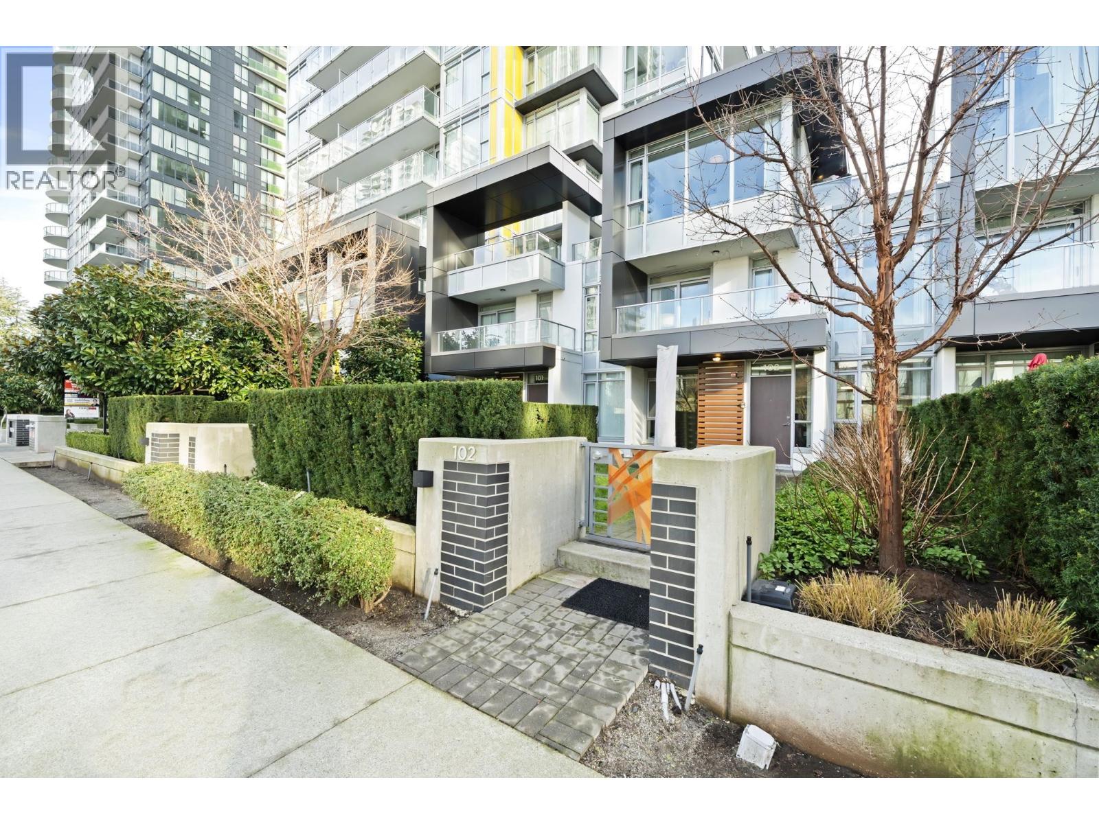 102 6700 Dunblane Avenue, Burnaby, British Columbia  V5H 3K6 - Photo 31 - R3081901