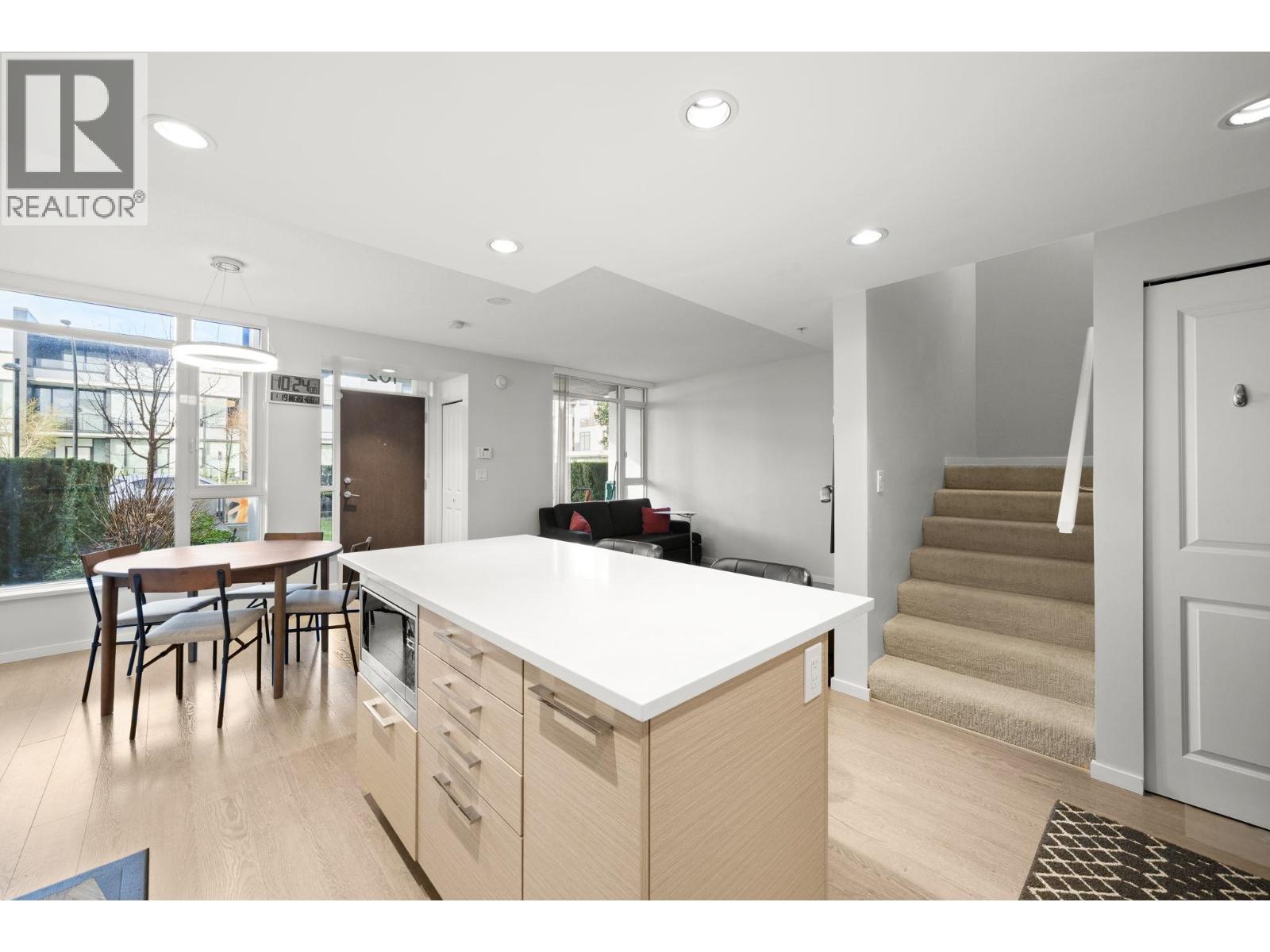 102 6700 Dunblane Avenue, Burnaby, British Columbia  V5H 3K6 - Photo 6 - R3081901