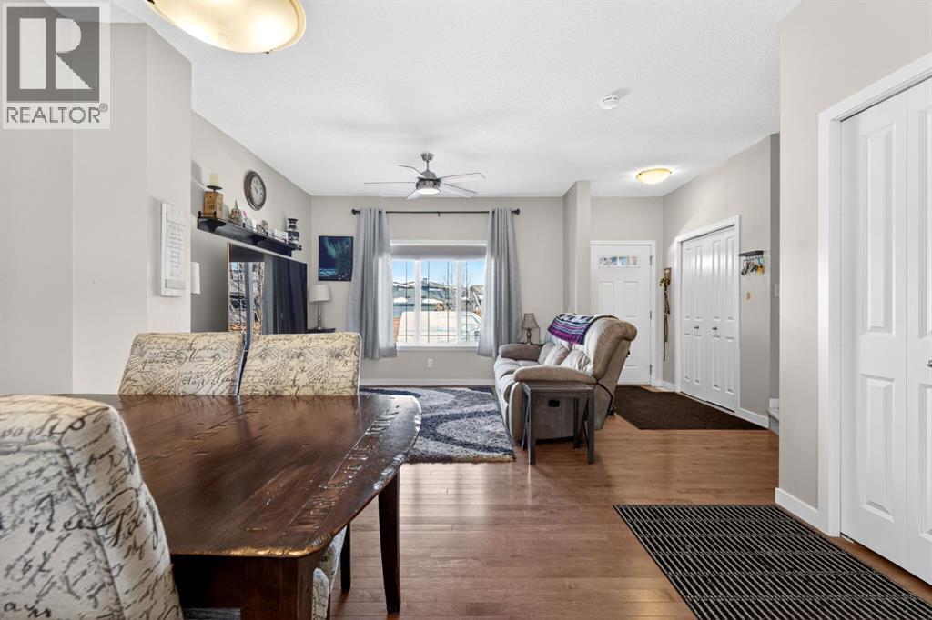 23 Belgian Link, Cochrane, Alberta  T4C 0M3 - Photo 12 - A2303290