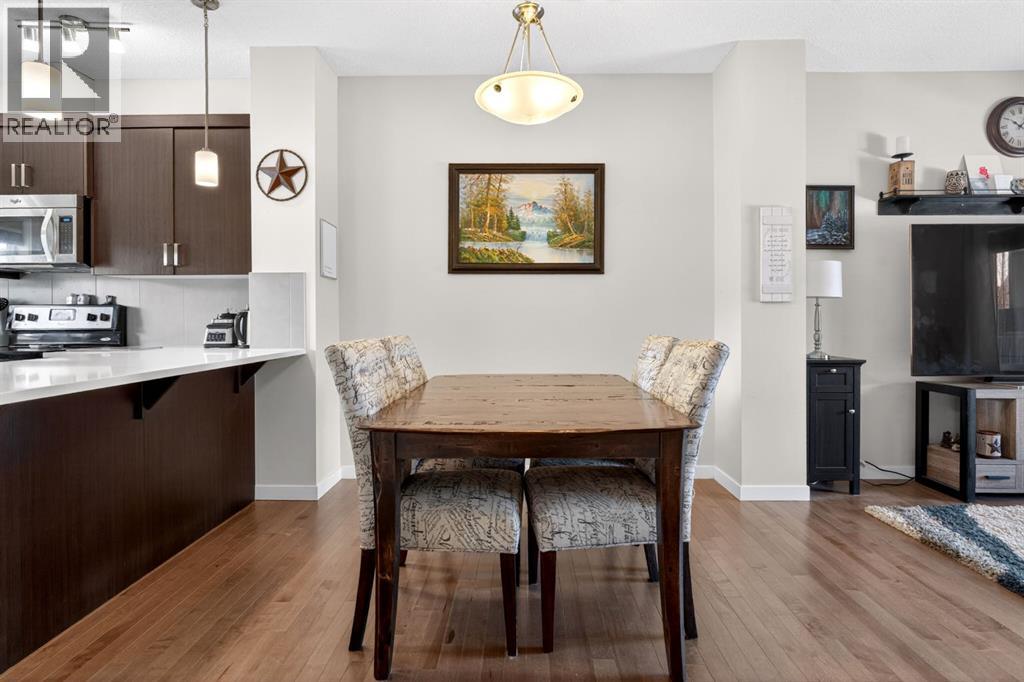 23 Belgian Link, Cochrane, Alberta  T4C 0M3 - Photo 11 - A2303290